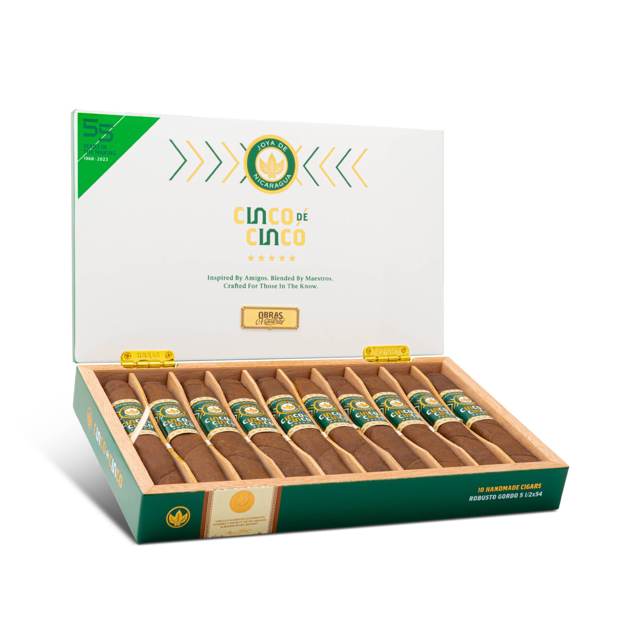 cigars