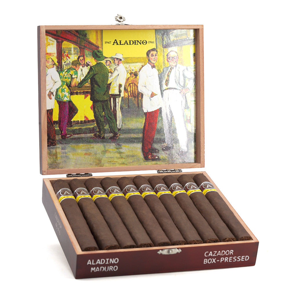 cigars