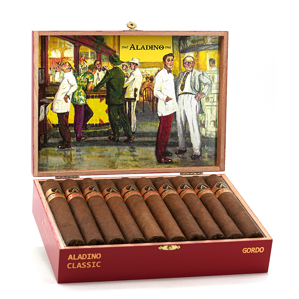 cigars