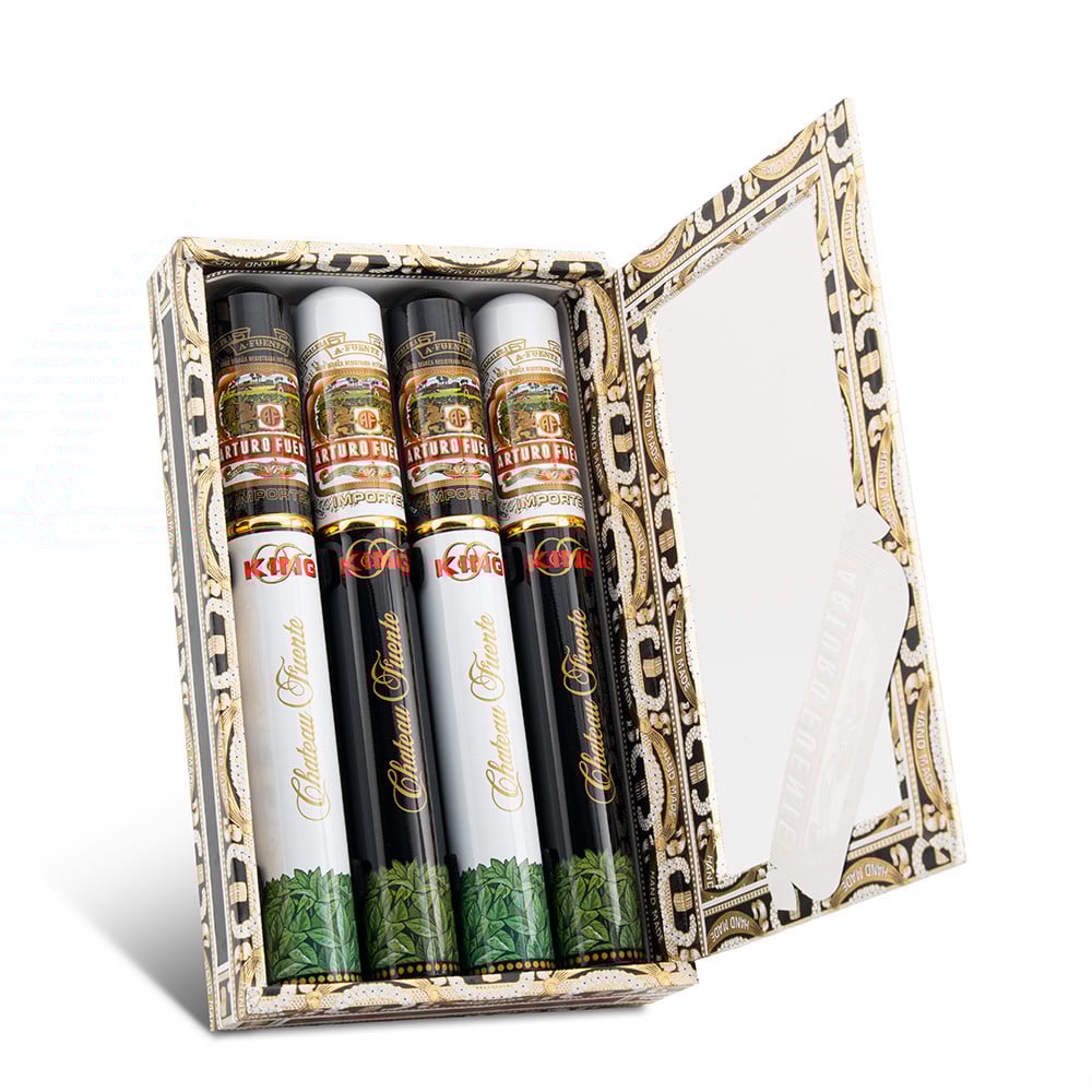cigars