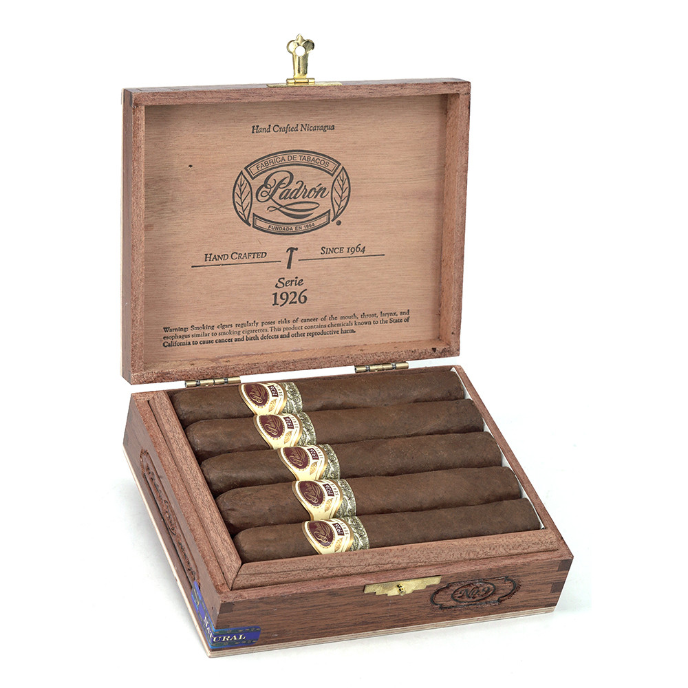 cigars