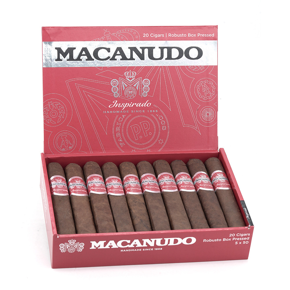 cigars
