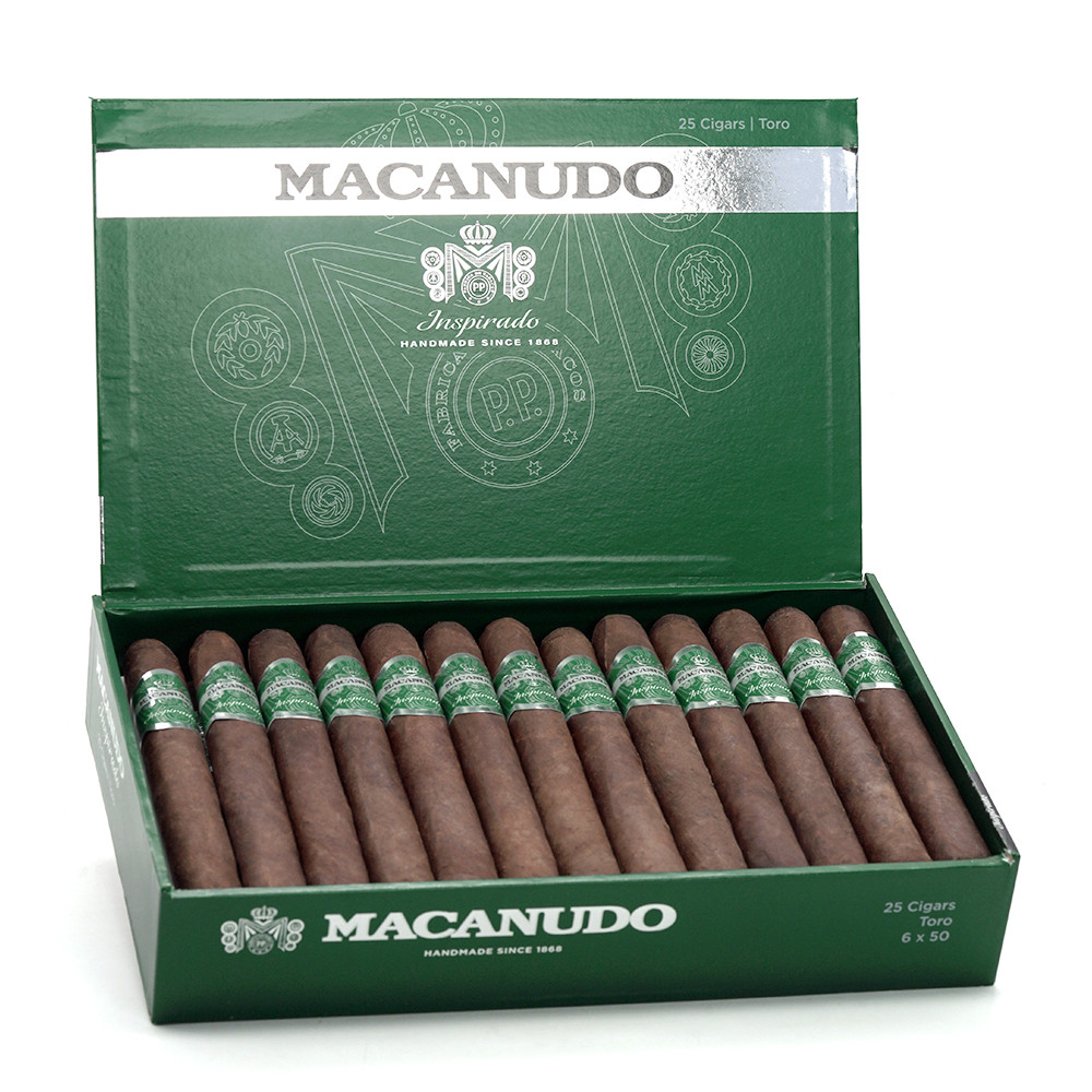 cigars