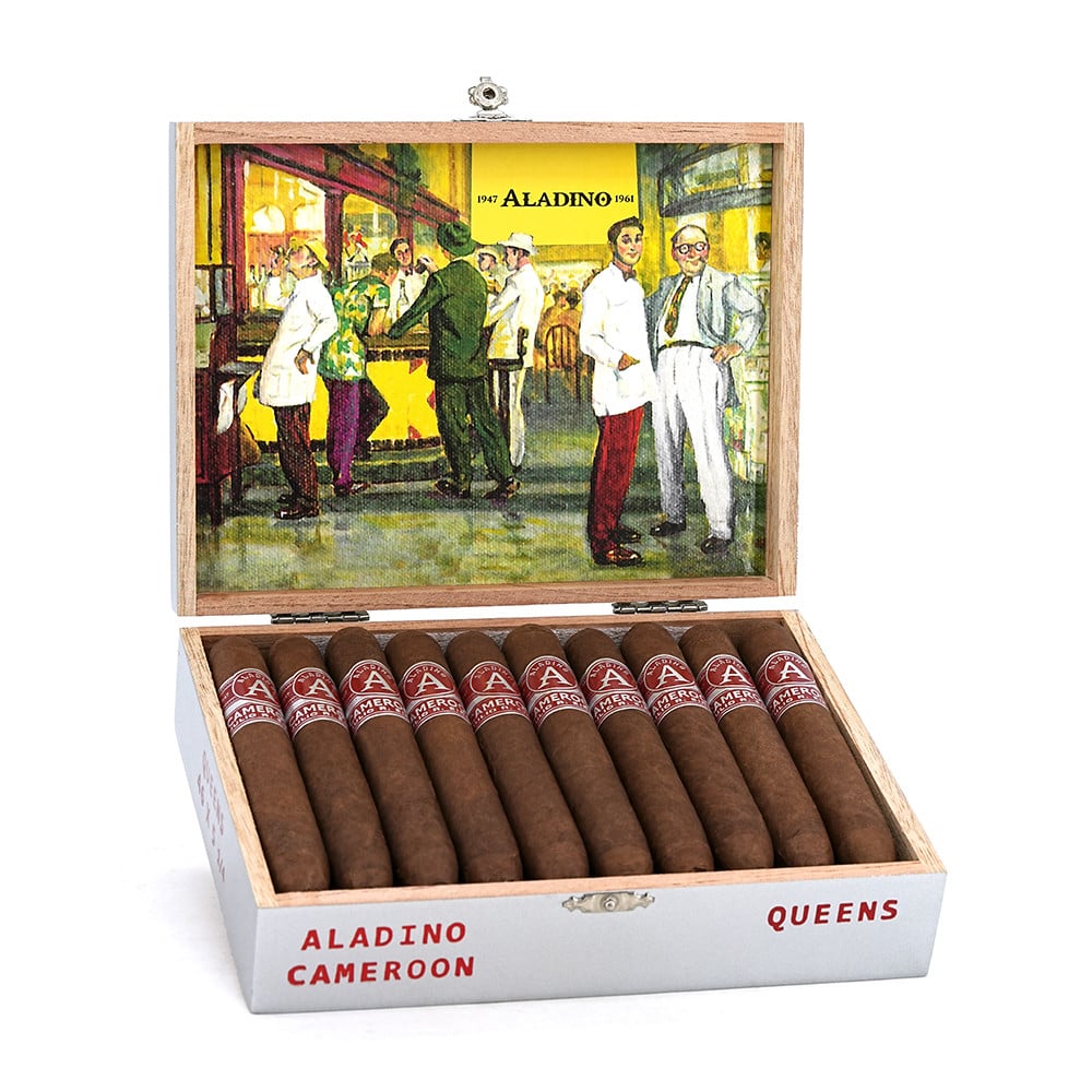 cigars