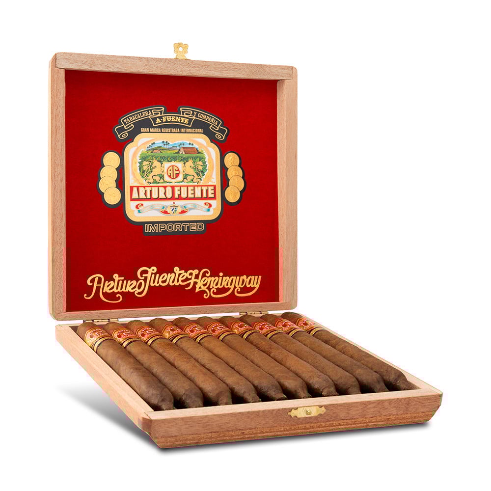 cigars