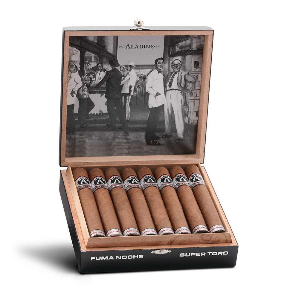 cigars