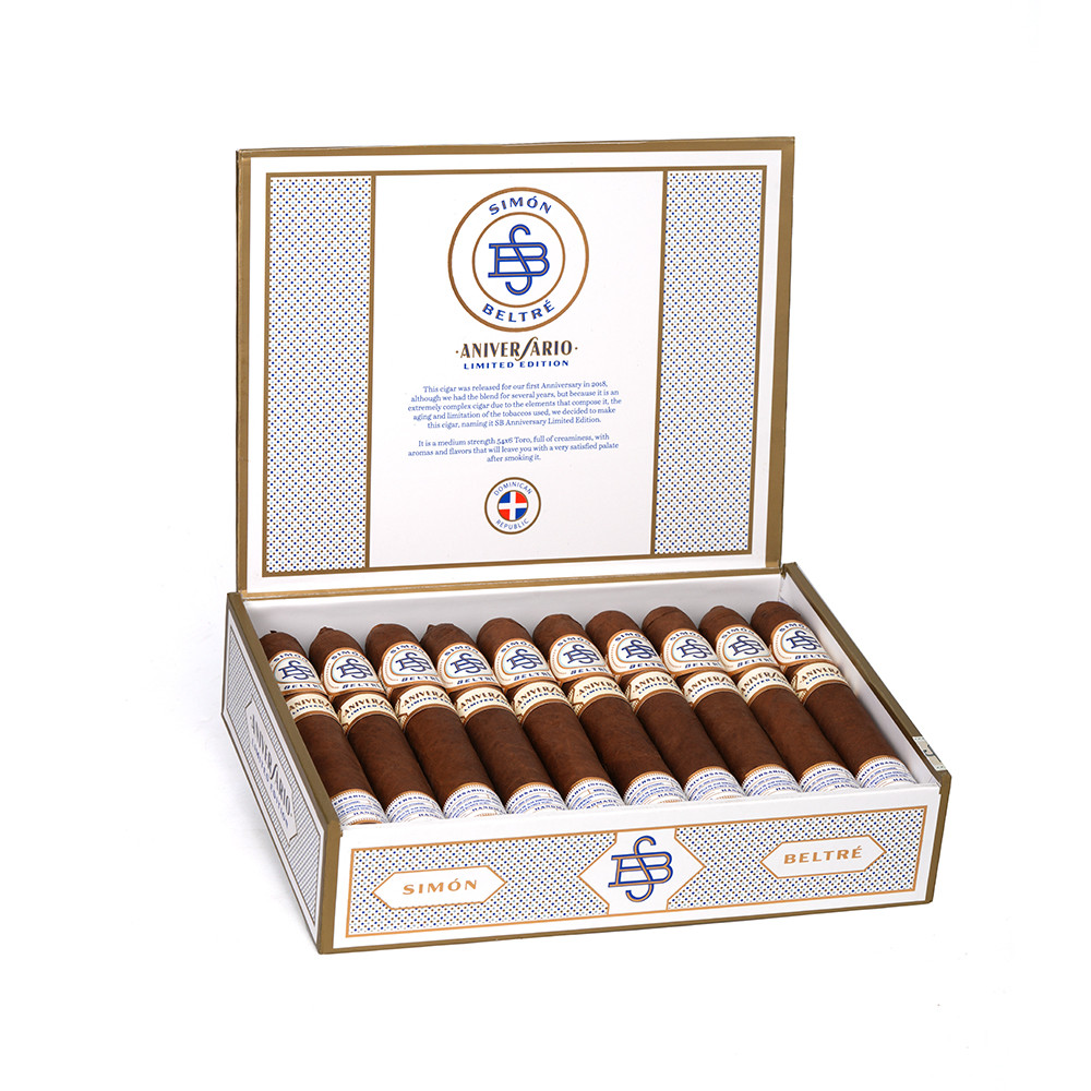 cigars