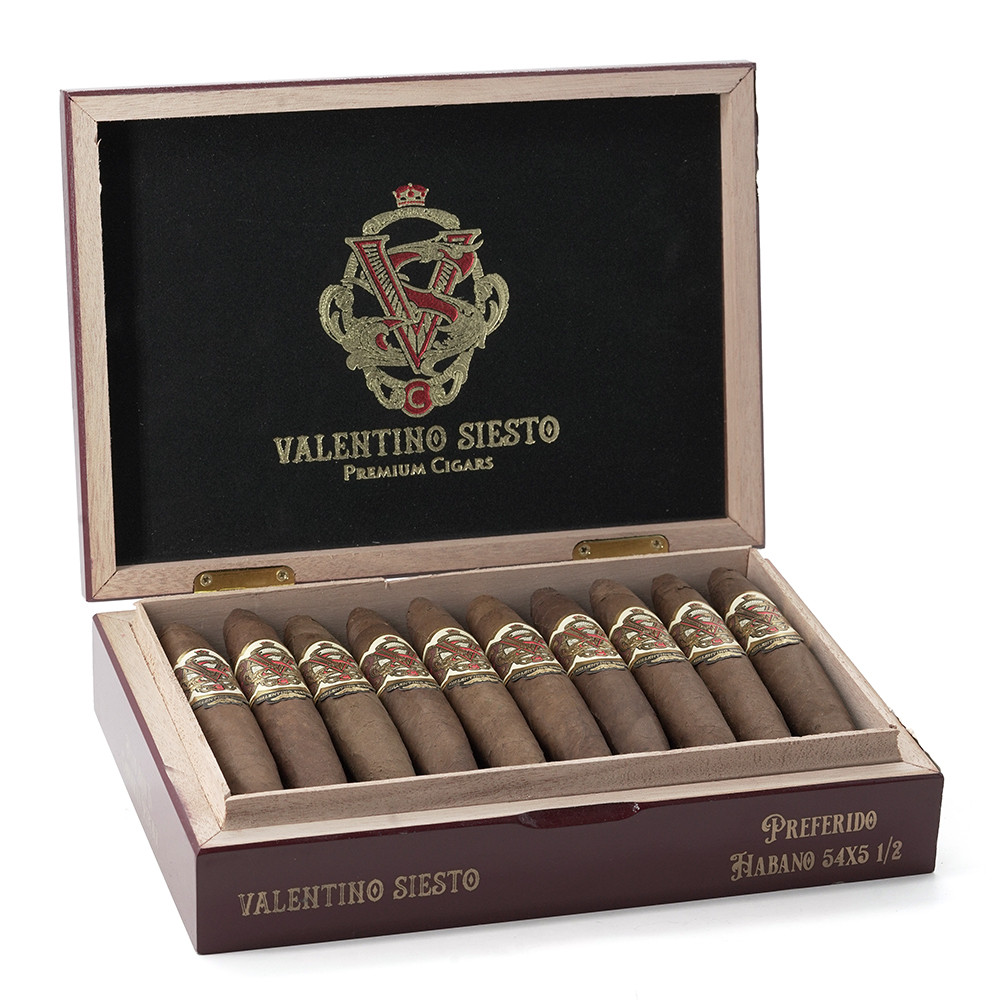 cigars