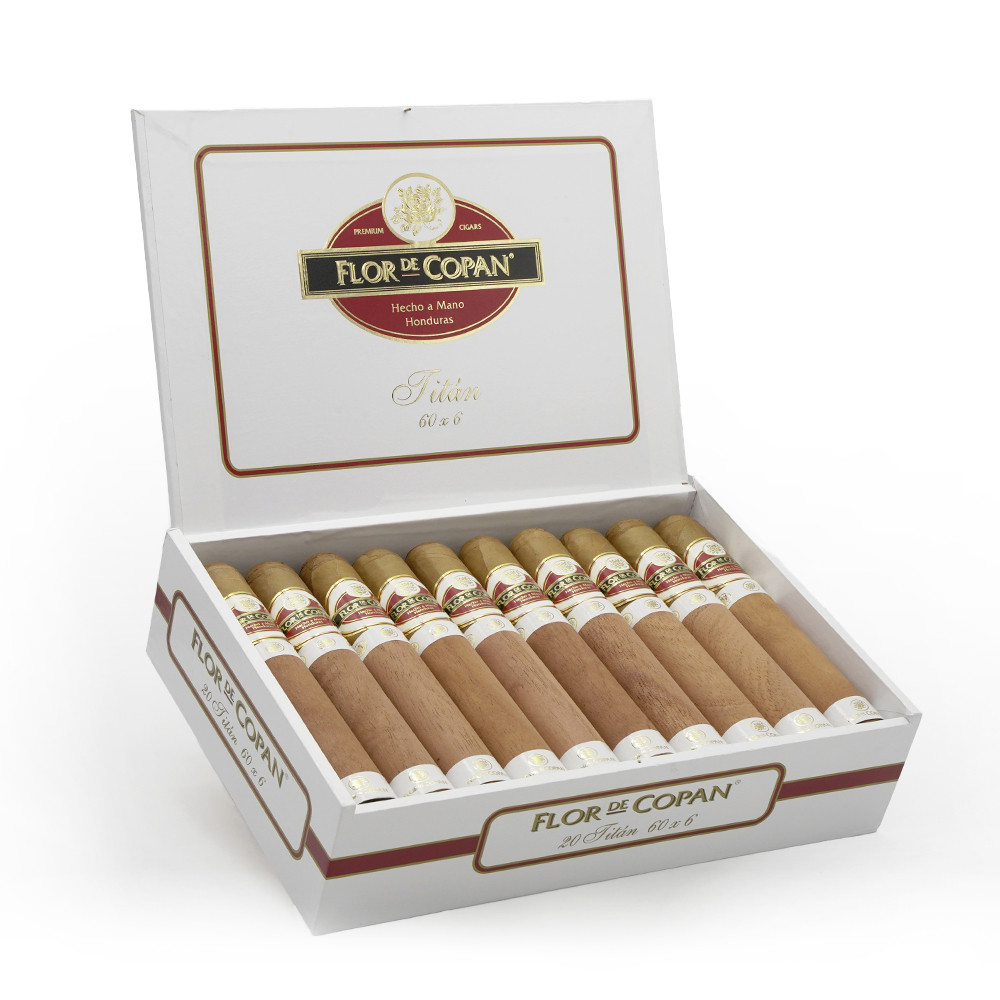 cigars