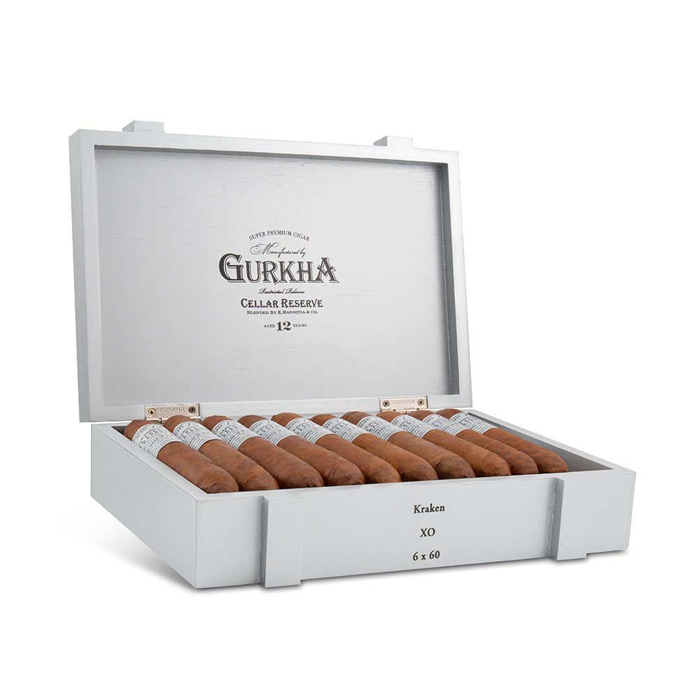 cigars