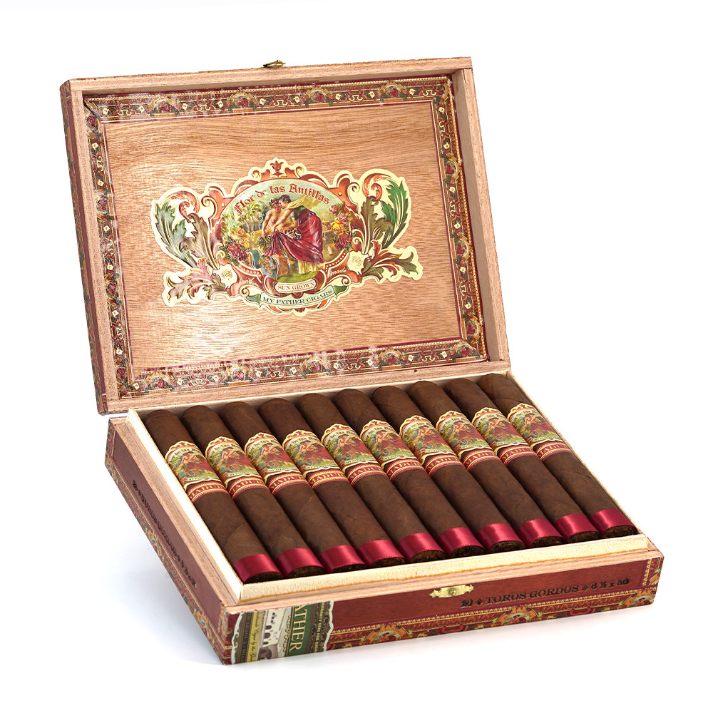 cigars