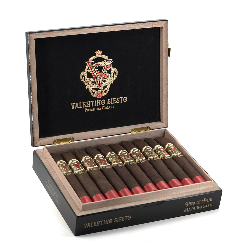 cigars