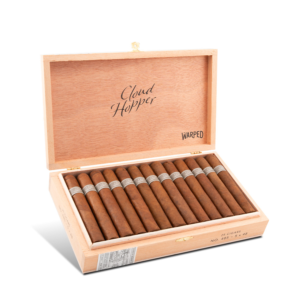 cigars