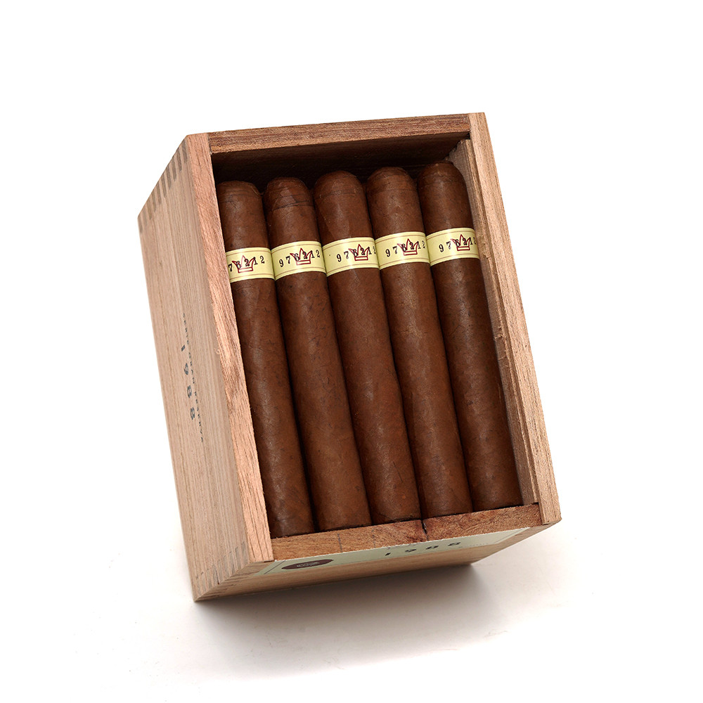 cigars