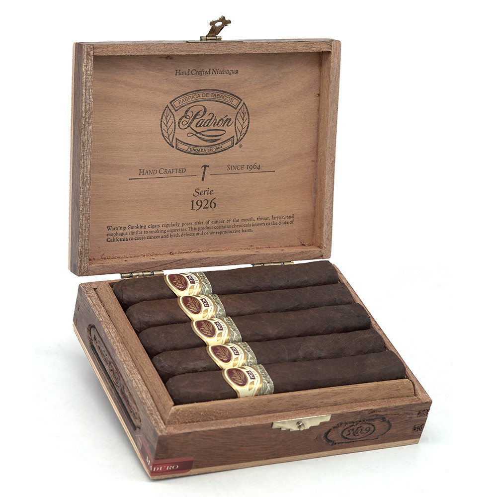 cigars