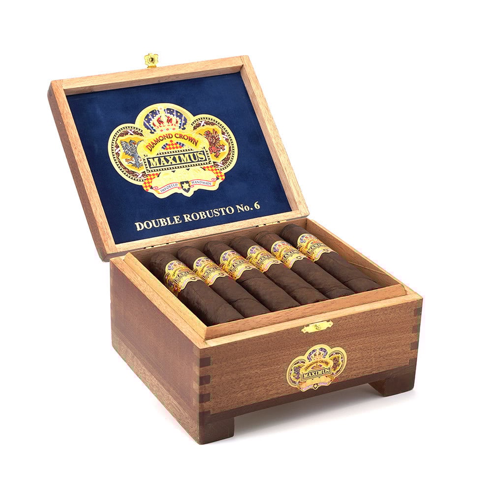 cigars