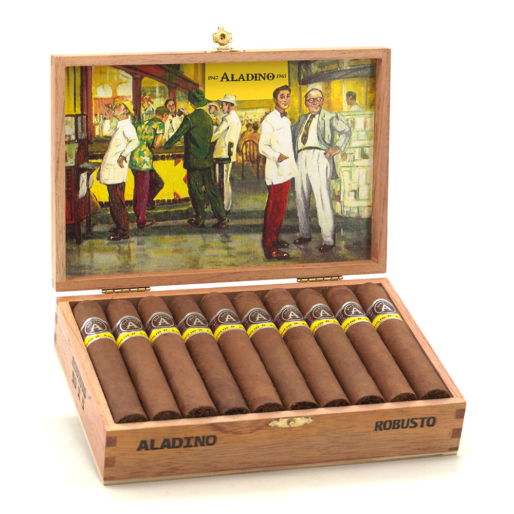 cigars