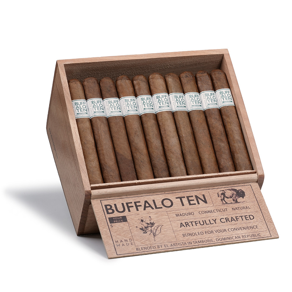 cigars