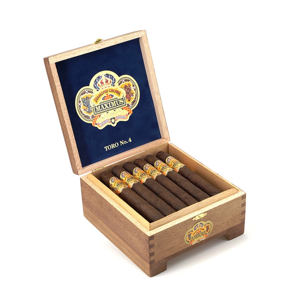 cigars