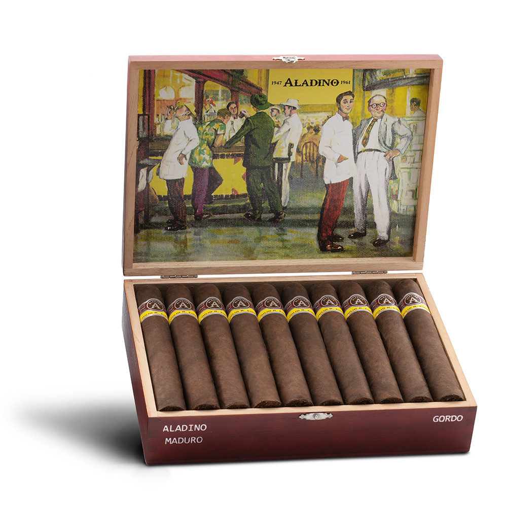 cigars