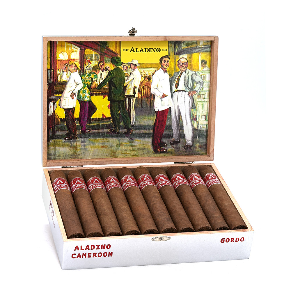 cigars