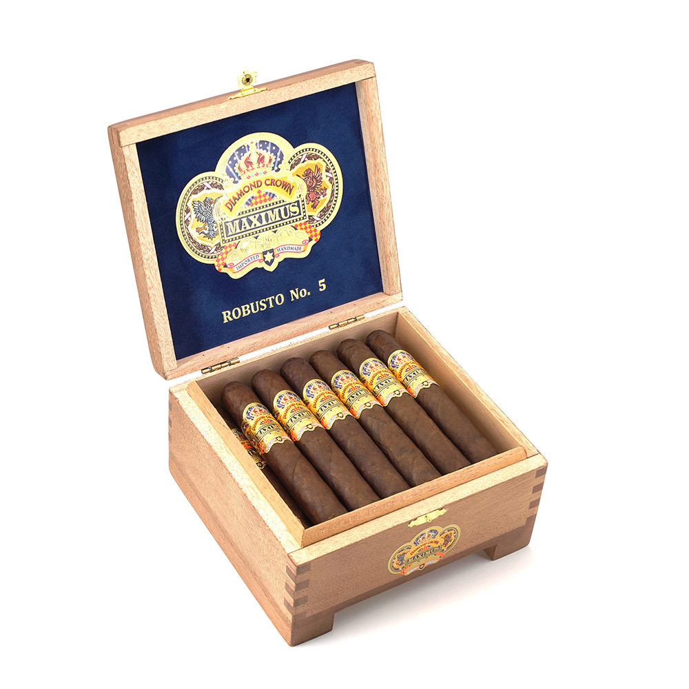 cigars