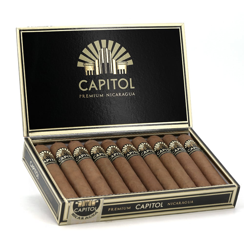 cigars