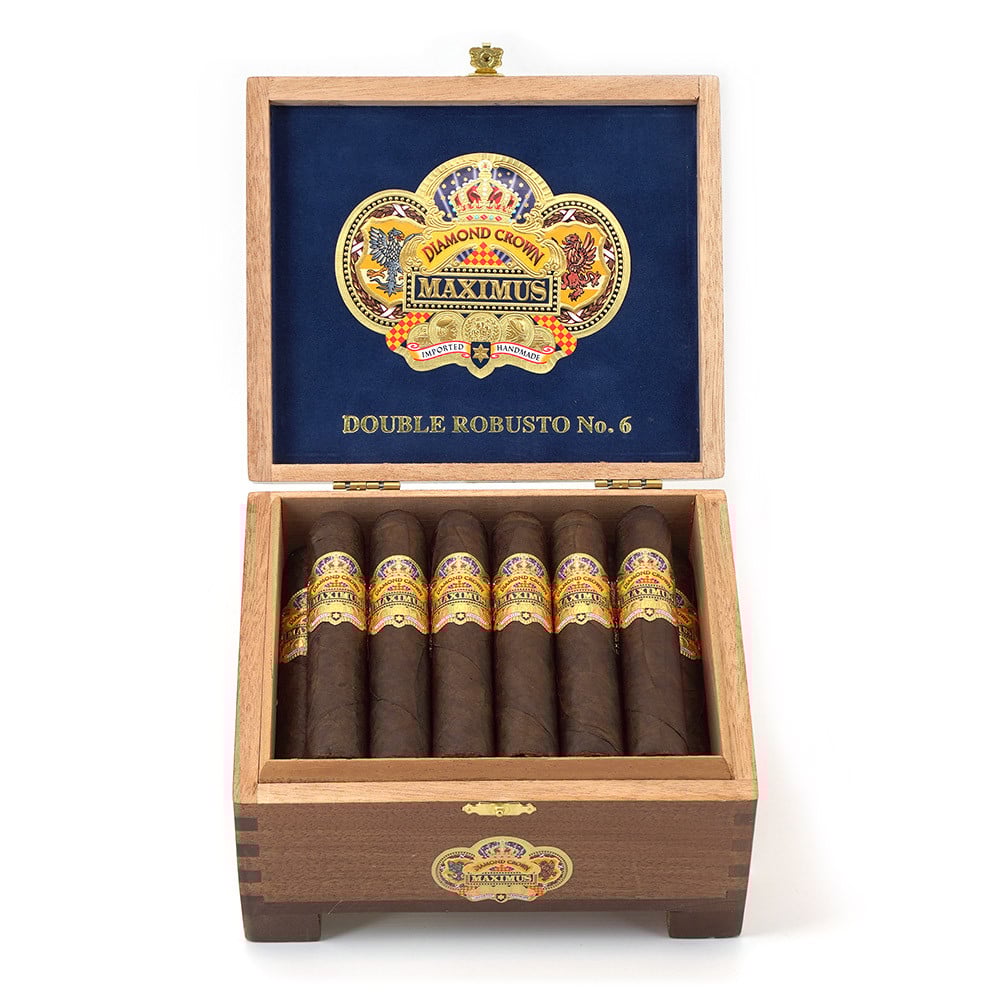 cigars