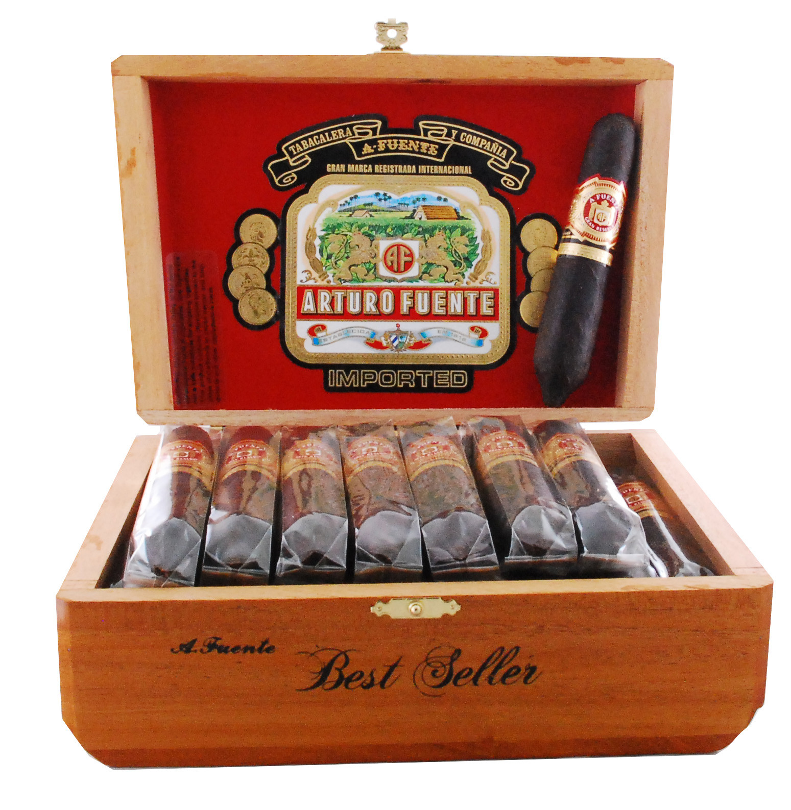 cigars