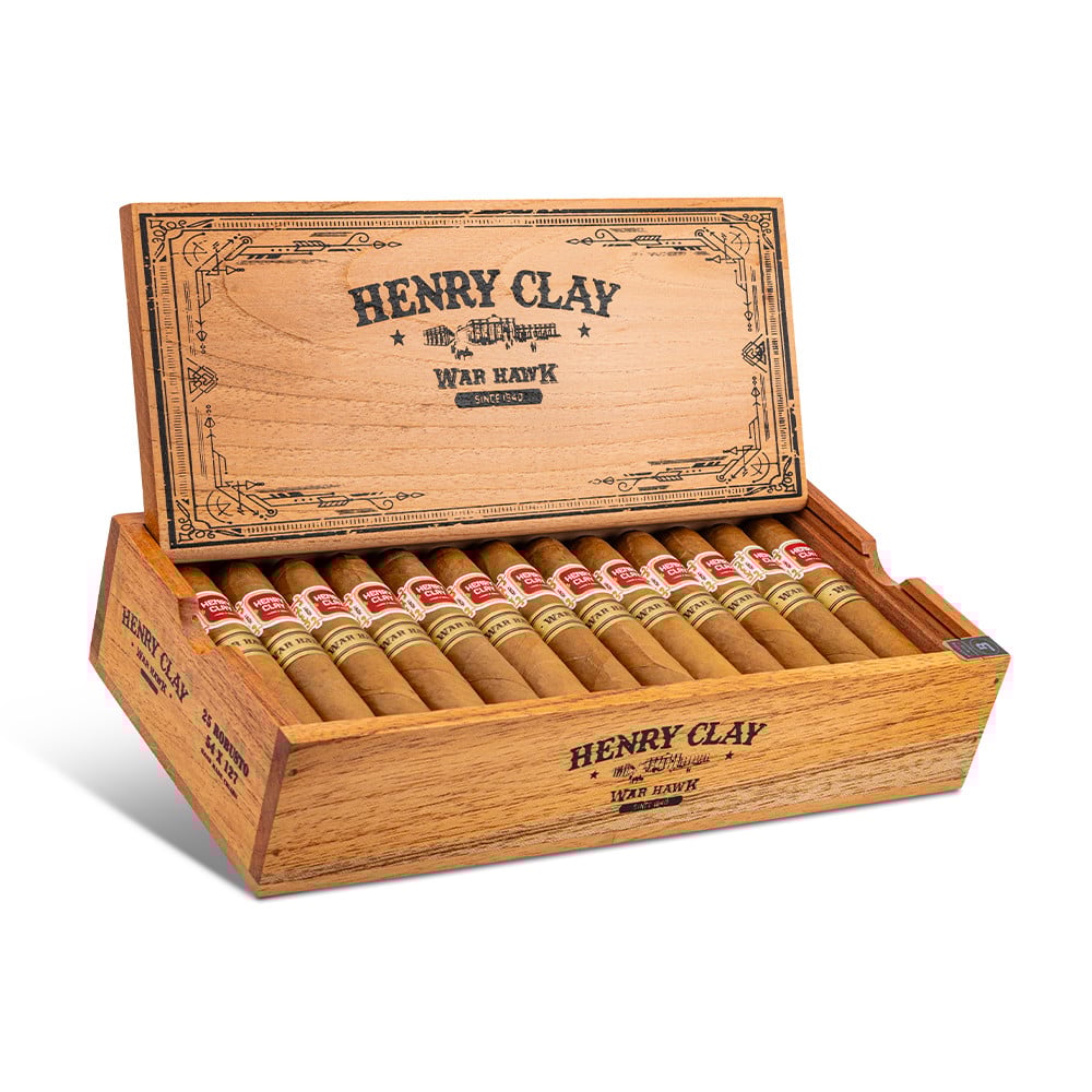 cigars