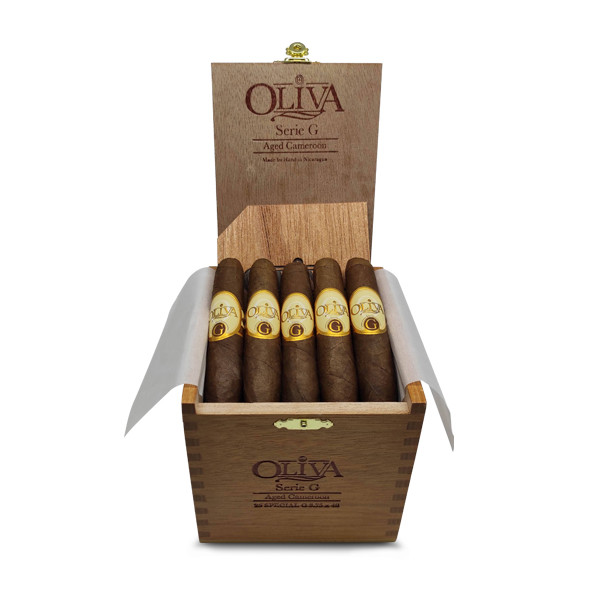 cigars