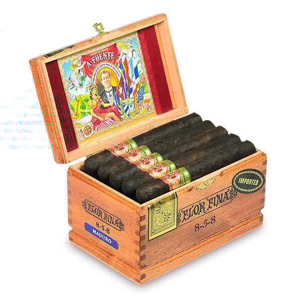 cigars