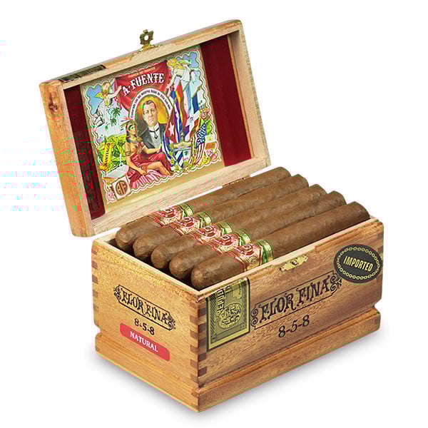 cigars