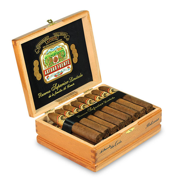 cigars