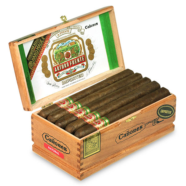 cigars