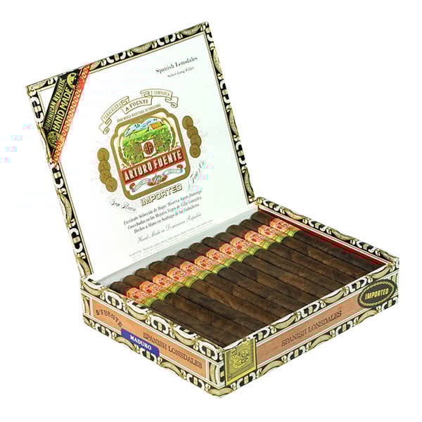 cigars