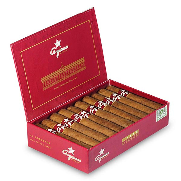 cigars