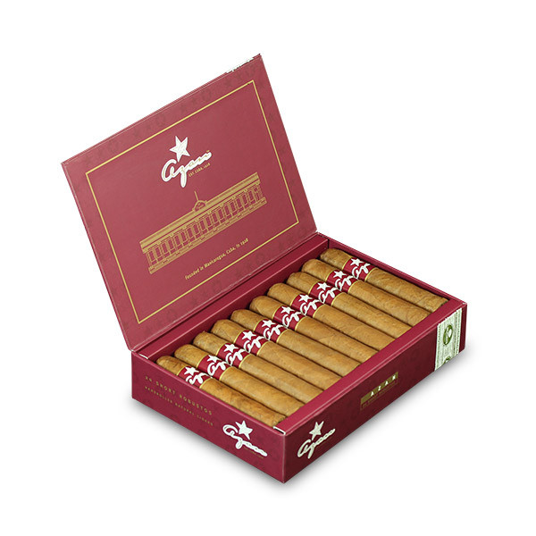 cigars