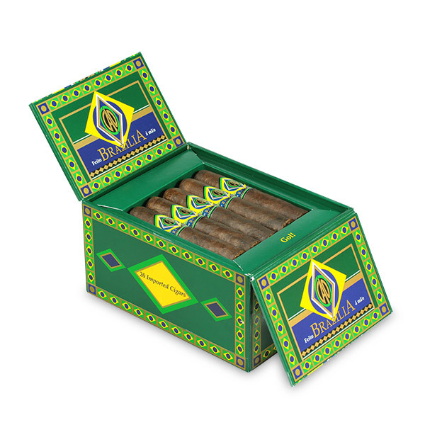 cigars