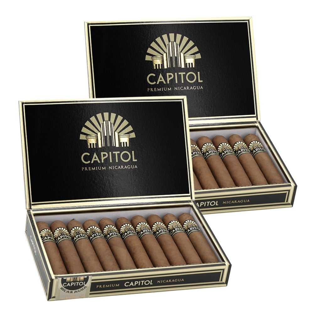 cigars