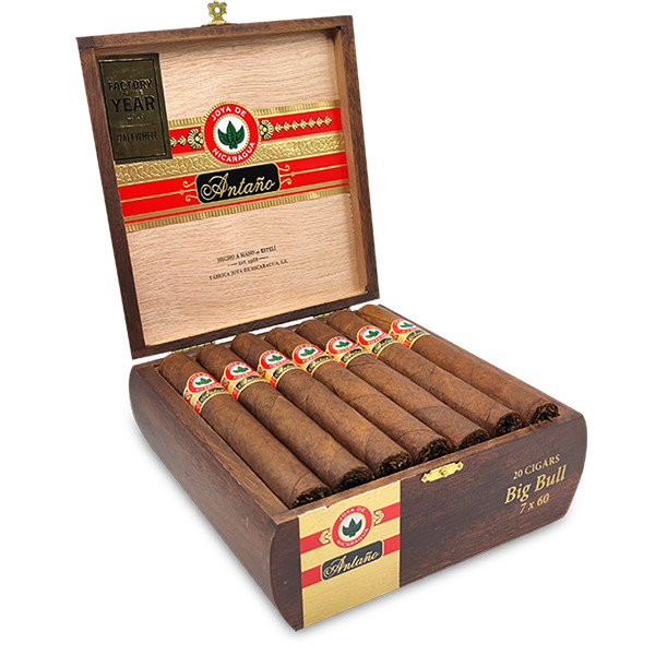 cigars