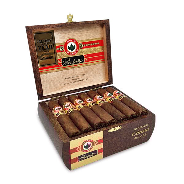 cigars