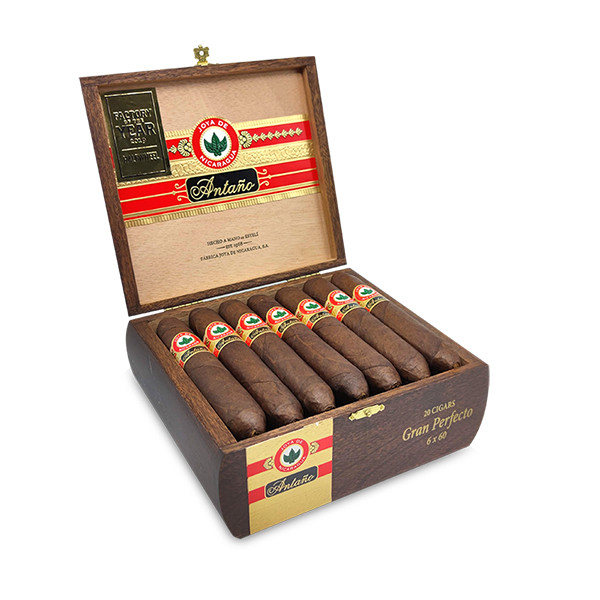 cigars