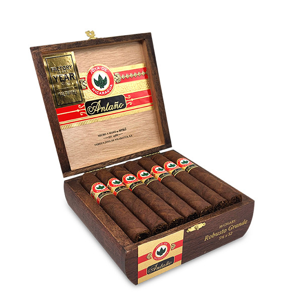 cigars