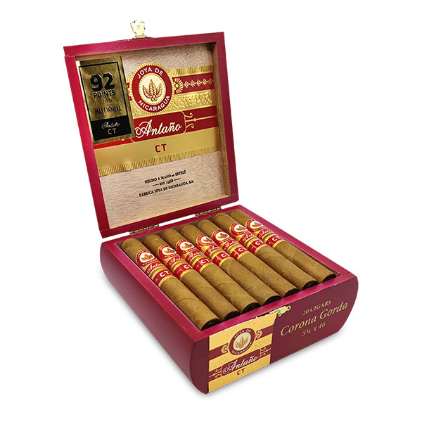 cigars
