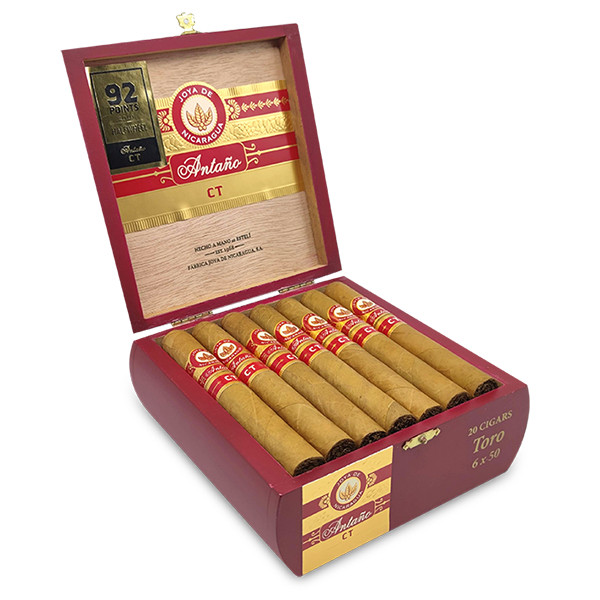 cigars