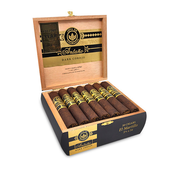 cigars