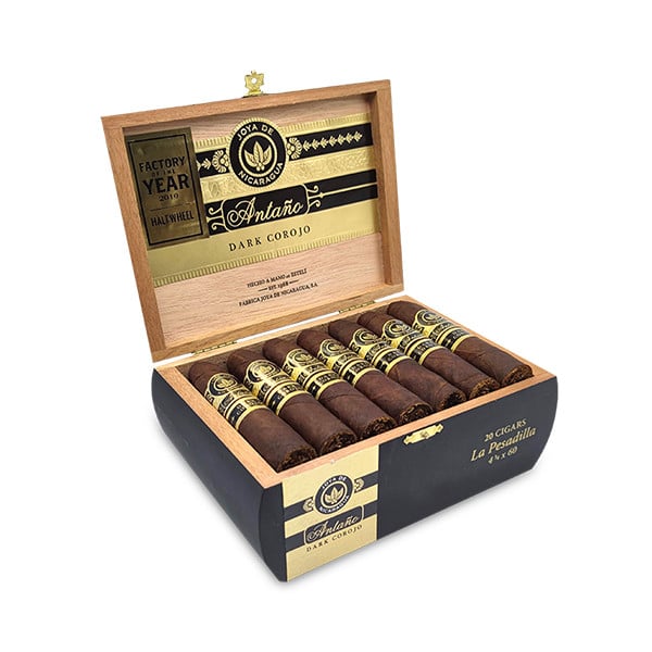 cigars