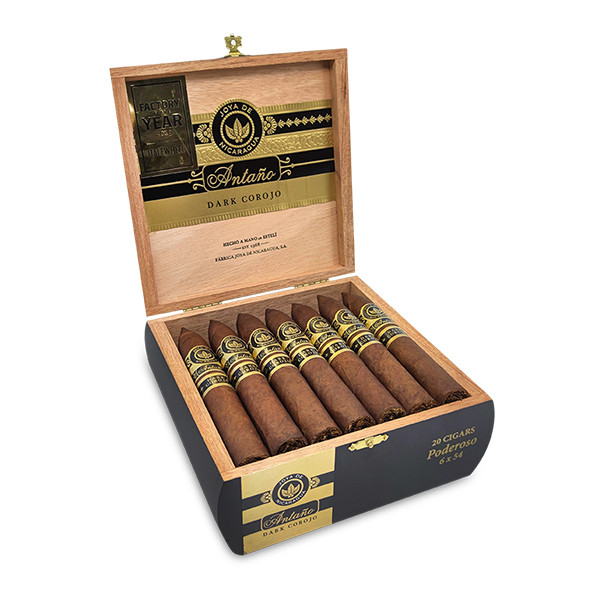 cigars