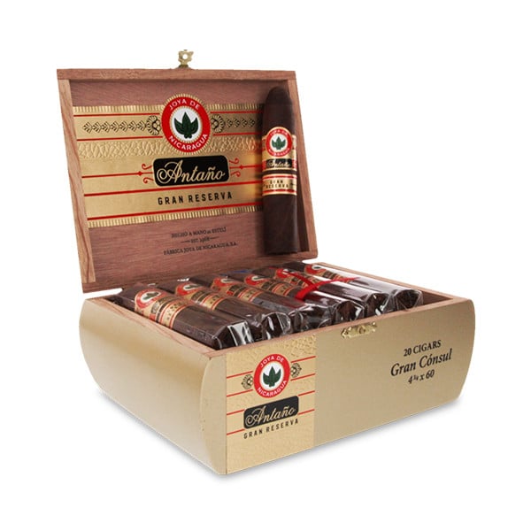 cigars